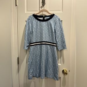 Draper James Long Sleeve Dress